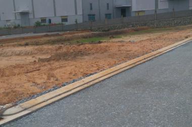 Bán đất nền dự án tại đường Lê Hồng Phong, P Tân Bình, Dĩ An, Bình Dương. DT 75.2m2, giá 1.29 tỷ