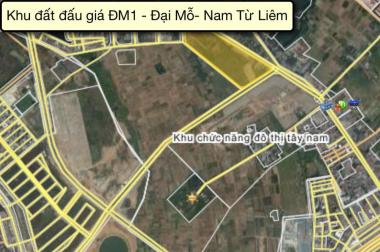 Nhận đặt chỗ liền kề và biệt thự FLC Đại Mỗ Lê Quang Đạo kéo dài giá sốc 85 tr/m2 0965258942