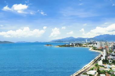 Chào đón siêu dự án 100% view biển Nha Trang, sổ đỏ vĩnh viễn, lợi nhuận kinh doanh cực tốt