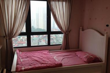 Cho thuê căn hộ Starcity Lê Văn Lương, 2 phòng ngủ, full đồ, 14.5 triệu- 0902175866