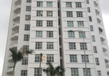 Bán căn hộ Hoàng Anh Thanh Bình, quận 7