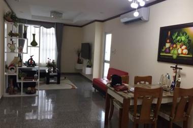 Bán căn hộ Hoàng Anh Thanh Bình, quận 7