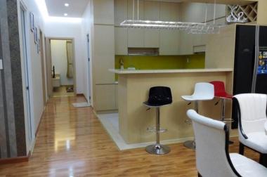 Cho thuê căn hộ chung cư Oriental Plaza, quận Tân Phú. Diện tích: 75m2, 2 pn,nội thất CB,11tr
