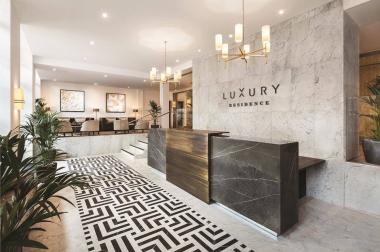 Luxury Residence căn hộ sang trọng bật nhất Bình Dương, mở bán đợt đầu với giá tốt nhất