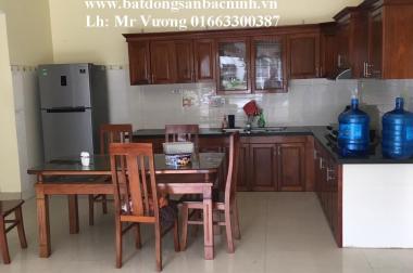 Cho thuê nhà 5 tầng 6 phòng ngủ tại phường Kinh Bắc, TP. Bắc Ninh