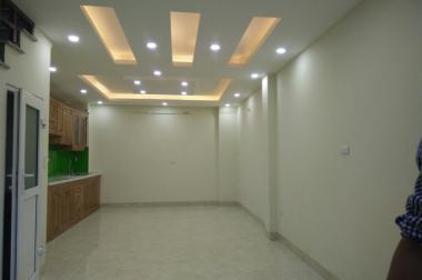 Bán nhà đường Kim Giang - Thanh Xuân - Hà Nội (ngõ 420) - 35m2 - 5 tầng – giá 2,45 tỷ -0943075959
