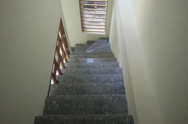 Bán nhà đường Kim Giang - Thanh Xuân - Hà Nội (ngõ 420) - 35m2 - 5 tầng – giá 2,45 tỷ -0943075959