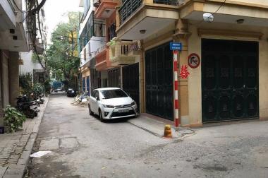 Cần bán gấp nhà phố Tô Vĩnh Diện, Thanh Xuân,62m2x4t, ô tô vào nhà, giá 5.8tỷ 