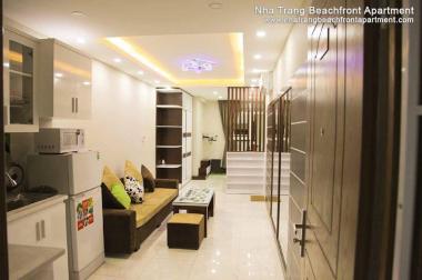 Cho thuê căn hộ giá rẻ tại Nha Trang nơi du lịch nghỉ dưỡng lý tưởng