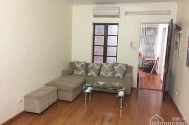 Bán Nhà Tập Thể Tầng 3 Ngõ 56 Doãn Kế Thiện-Cầu Giấy-Hà Nội