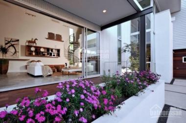 Biệt thự Mỹ Thái 1 cho thuê 25.5 triệu/tháng đầy đủ nội thất,nhà đẹp rộng rãi thoáng mát
