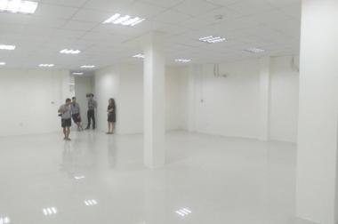 Văn phòng cho thuê - Nguyễn Đình Chiểu - DT 45m2, 80m2