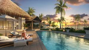 Sun Premier Village Kem Beach Resort: Đầu tư thông minh, thu lời bền vững