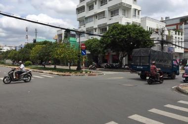 Đất nền mặt tiền Lê Thúc Hoạch tiện ở lợi kinh doanh