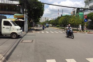 Đất nền mặt tiền Lê Thúc Hoạch tiện ở lợi kinh doanh