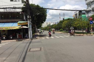 Đất nền mặt tiền Lê Thúc Hoạch tiện ở lợi kinh doanh