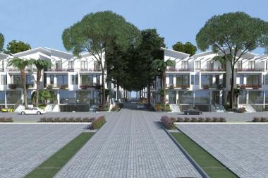 Siêu dự án Biệt thự cạnh Phố cổ - Khai Sơn Hill - Chỉ 11 tỷ/căn 161m2