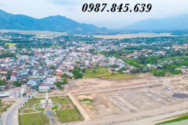 Đất nền dự án view Sông Cái Nha Trang, LH 0987.845.639