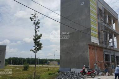 Bán đất mặt tiền đường Phùng Hưng, An Viễn, gần UBND xã An Viễn, chợ, KCN Giang Điền