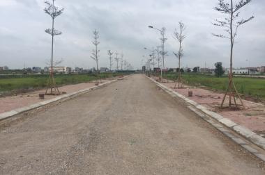 Dự án KĐT mới Quế Võ hót nhất tỉnh Bắc Ninh, chỉ 8,5 triệu/m2 DT 285m2