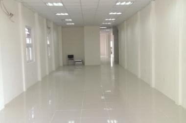 Văn phòng cho thuê chỉ 270 nghìn/m2 tại lầu 5 tòa nhà 383 Võ Văn Tần