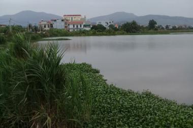 Bán đất tại Phường Quang Trung, Uông Bí, Quảng Ninh, diện tích 288m2
