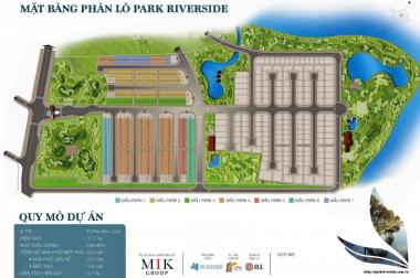 Chính chủ thanh lý 2 căn nhà phố, 5x15m, dự án Park Riverside, nhận nhà ngay