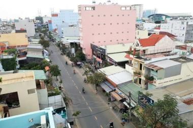 Bán Khách Sạn đường Lý Phục Man, P. Bình Thuận, Quận 7