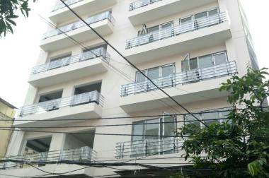 Nhà biệt thự khách sạn khu phố đường Tô Ngọc Vân, giá 57 tỷ