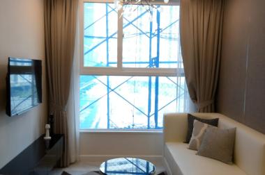Căn hộ Luxury Residence 4* sàn gỗ MT Đại Lộ Bình Dương TT theo tiến độ, CK 3%, tặng 50% nội thất