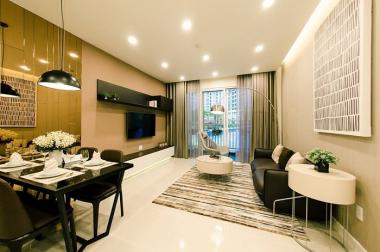 Mở bán căn hộ ngay trung tâm Quận 8 giá khởi đầu chỉ 16 triệu/m2, liền kề Bến Phú Định