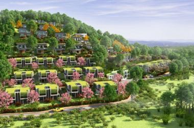 Cơ hội đầu tư biệt thự Sunny Garden Resort Hòa Bình chỉ 1,2 tỷ cam kết lợi nhuận 12% trong 10 năm