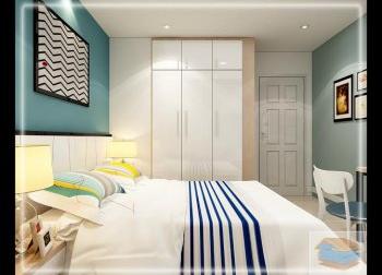 Cho thuê căn hộ Hoàng Anh River View. 139m2, 3 phòng ngủ nội thất cao cấp, 19 tr/th, 01203967718