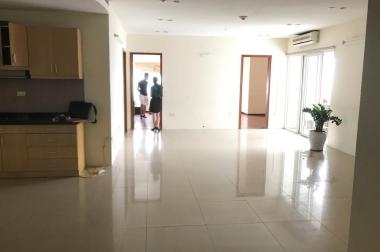 Cần cho thuê căn hộ chung cư làm văn phòng Vườn Xuân – 71 Nguyễn Chí Thanh, 120m2, 3PN giá 13tr/th