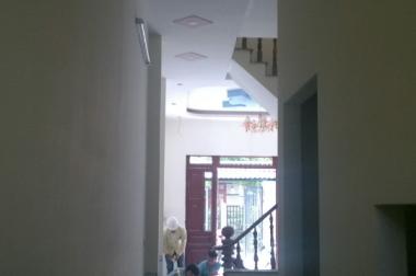 Bán căn Nhà Mới đang hoàn thiện nội thất - 1 Lầu 1 Trệt - đường Lê Thị Trung, Bình Chuẩn