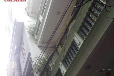 Cần bán gấp nhà phố Lương Khánh Thiện, Hoàng Mai, 46m2 x 3 tầng, MT 4.3m, giá 3.1 tỷ