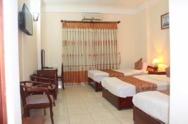 Cần bán khách sạn 2* 54 phòng, tại thành phố Huế