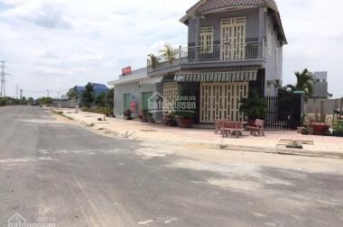Mở bán block liên kế vườn, dự án khu dân cư An Thuận, giá gốc chủ đầu tư, vị trí cực đẹp