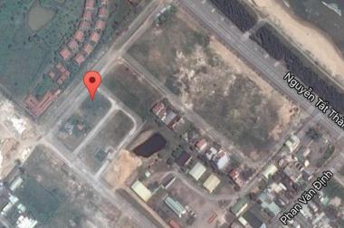 Bán đất tại dự án khu đô thị Hòa Quý, Ngũ Hành Sơn, Đà Nẵng, diện tích 120m2, giá 790.000.000đ
