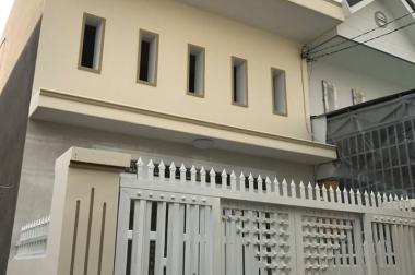 Bán nhà mới 1 trệt, 1 lửng hẻm 120 Hoàng Quốc Việt, Q. Ninh Kiều 4.5x13.25m, thổ cư giá 950 triệu