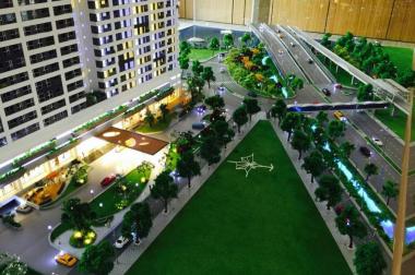Mở bán căn hộ cao cấp Bình An Pearl Quận 2, gần cầu Sài Gòn, chỉ từ 35 triệu/m2
