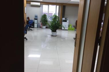 Cho thuê văn phòng view đẹp nhất phố Lê Thanh Nghị, Q. Hai Bà trưng 70- 80m2 giá 17tr/th
