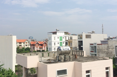 Bán nhà đẹp, khu phân lô Lê Hồng Phong, Hải An, Hải Phòng. Giá 3.5 tỷ