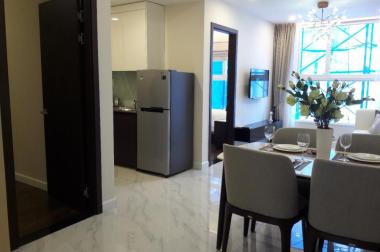Căn hộ 4 sao Luxury residence Bình Dương tặng sàn gỗ, máy lạnh…