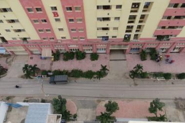 Bán gấp căn hộ view góc chung cư Peridot, có sổ hồng riêng 2 phòng ngủ, 2WC, giá 1,180 tỷ