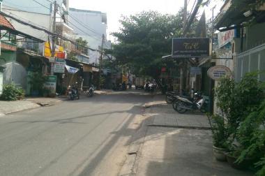Cần bán nhà chính chủ, mặt tiền đường Nguyễn Văn Công, Phường 3, Quận Gò Vấp, hướng Đông Nam