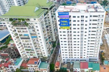 Bán căn hộ chung cư tại dự án chung cư 282 Nguyễn Huy Tưởng, Thanh Xuân, Hà Nội