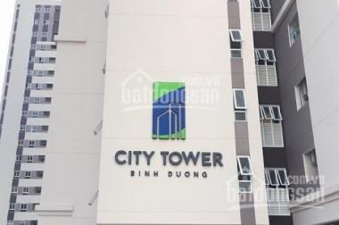 245 triệu nhận nhà xinh City Tower Bình Dương sinh lợi 8%