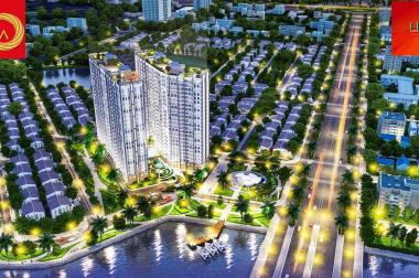Mở bán căn hộ ven sông Sài Gòn Intela giá hấp dẫn chỉ từ 1.3ty/2PN sở hữu vĩnh viễn 