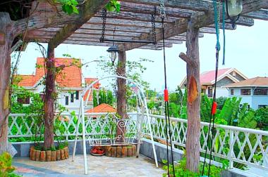 Cho thuê villa Nguyễn Văn Hưởng, Thảo Điền, quận 2